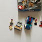 LEGO CREATOR: Super Robot (31124) & City (60241) *Incomplete Missing Pieces*