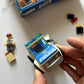 LEGO CREATOR: Super Robot (31124) & City (60241) *Incomplete Missing Pieces*