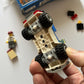 LEGO CREATOR: Super Robot (31124) & City (60241) *Incomplete Missing Pieces*