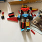 LEGO CREATOR: Super Robot (31124) & City (60241) *Incomplete Missing Pieces*