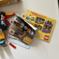 LEGO CREATOR: Super Robot (31124) & City (60241) *Incomplete Missing Pieces*