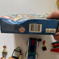 LEGO CREATOR: Super Robot (31124) & City (60241) *Incomplete Missing Pieces*