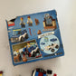LEGO CREATOR: Super Robot (31124) & City (60241) *Incomplete Missing Pieces*