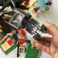 Genuine Authentic Lego 1.46kg Bulk Lot City Harry Potter Vehicles Cars Bricks