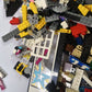 Genuine Authentic Lego 2.26kg Bulk Lot Vehicle Boat