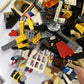Genuine Authentic Lego 2.26kg Bulk Lot Vehicle Boat