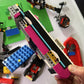 Genuine Authentic Lego 2.26kg Bulk Lot Vehicle Boat