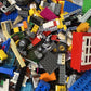 Genuine Authentic Lego 2.26kg Bulk Lot Vehicle Boat