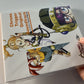 Chrono Trigger Original Soundtrack By Yasunori Mitsuda (CD, 2002) SQEX-10045