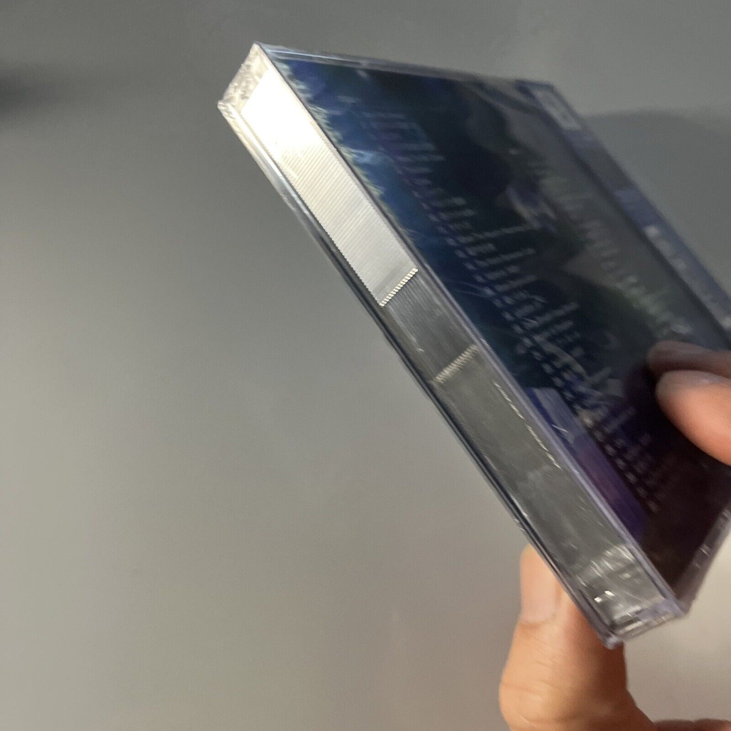 Persona 3 Original Soundtrack (CD, 2006) Obi SVWC-7380-1 *New Sealed*