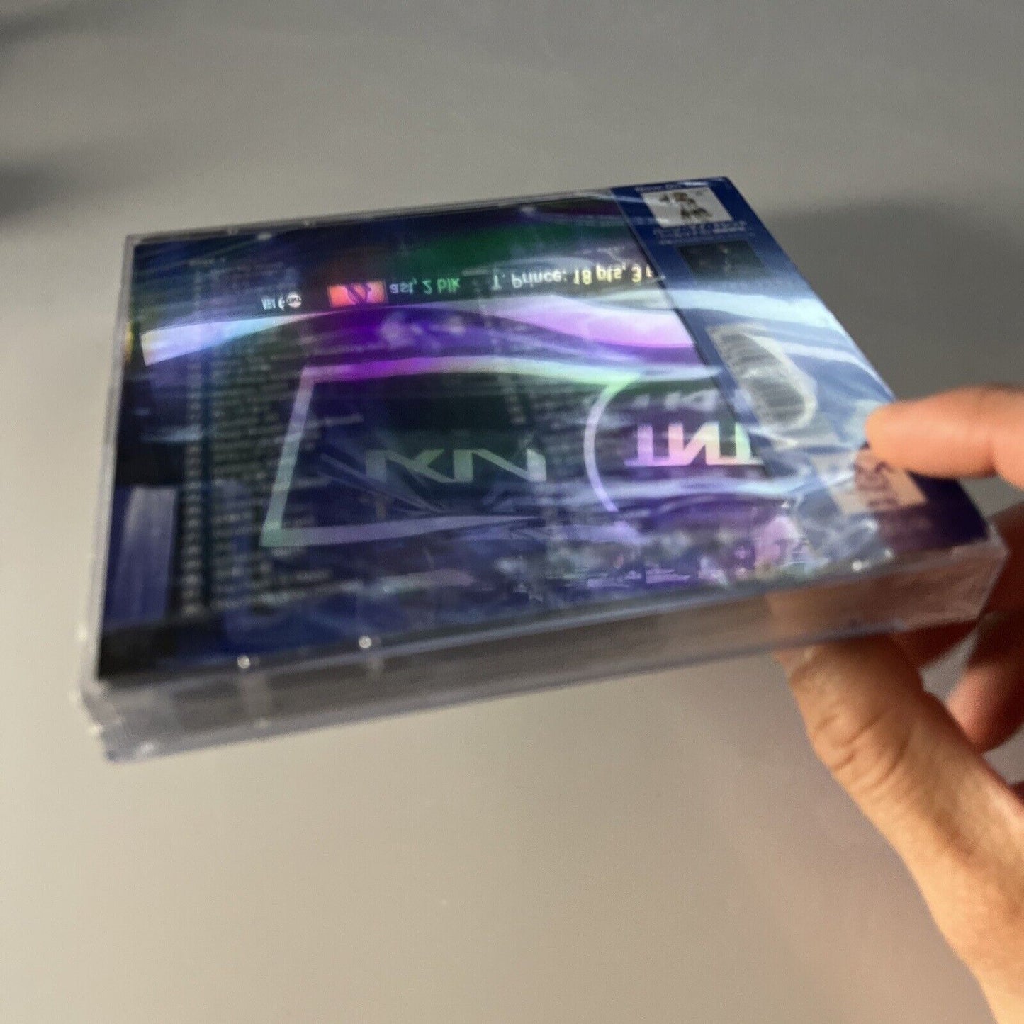 Persona 3 Original Soundtrack (CD, 2006) Obi SVWC-7380-1 *New Sealed*