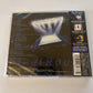 Final Round: Hajime No Ippo Original Soundtrack (CD, 2001) Obi Vpcg-84733 *New*
