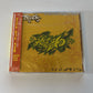 Jet Set Radio Original Soundtrack (CD, 2000) Obi Japan UPCH-1048 *New Sealed*