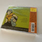 Jet Set Radio Original Soundtrack (CD, 2000) Obi Japan UPCH-1048 *New Sealed*