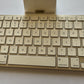 Apple Keyboard A1359 For 30-Pin iPhone iPad