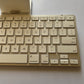 Apple Keyboard A1359 For 30-Pin iPhone iPad