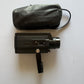 Canon Auto Zoom 318M Super 8 Film Camera *Untested - For Parts Or Repair*
