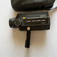 Canon Auto Zoom 318M Super 8 Film Camera *Untested - For Parts Or Repair*