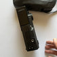 Canon Auto Zoom 318M Super 8 Film Camera *Untested - For Parts Or Repair*