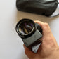 Canon Auto Zoom 318M Super 8 Film Camera *Untested - For Parts Or Repair*