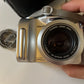 Fujifilm Finepix 2800 Zoom Digital Camera 2.1 MP with Carrying Case