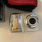 Pentax OptioE30 Digital Camera 7.1MP