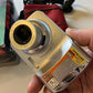Pentax OptioE30 Digital Camera 7.1MP