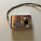 Samsung Digimax S860 Digital Camera 8.1MP