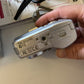 Nikon Coolpix 3200 Digital Camera 3.2MP With 1gb SD Card