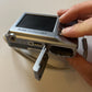 Kodak EasyShare C813 Digital Camera *Shoots In Weird Colours - For Repairs*