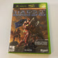 Halo 2 Multiplayer Map Pack Microsoft Xbox Original - PAL
