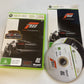 Forza Motorsport 3 Microsoft Xbox 360 Game PAL With Manual