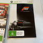 Forza Motorsport 3 Microsoft Xbox 360 Game PAL With Manual