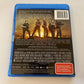 Tropic Thunder (Blu-ray, 2008) Jack Black, Ben Stiller, Tom Cruise Region B
