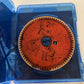 Saw - The Final Chapter (Blu-ray, 2010) Naomi Snieckus, Dean Armstrong Region B