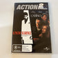 Scarface / Casino (DVD, 2-Disc) Al Pacino, Robert De Niro Region 4 &2