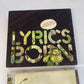Lyrics Born – Same !@#$, Different Day (CD, 2005, 2-Disc)