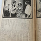 Rolling Stone Magazine Japanese Edition May 1976 David Bowie