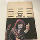Music Life Magazine Japanese Edition 1973 December Mick Jagger