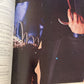 Music Life Magazine Japanese Edition 1973 December Mick Jagger