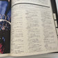 Music Life Magazine Japanese Edition 1973 December Mick Jagger