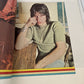 Music Life Magazine Japanese Edition 1973 December Mick Jagger