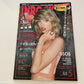Inrock Magazine Japanese 2015 May Vol.377 Taylor Swift