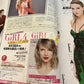 Inrock Magazine Japanese 2015 May Vol.377 Taylor Swift