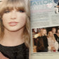 Inrock Magazine Japanese 2015 May Vol.377 Taylor Swift