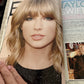Inrock Magazine Japanese 2015 May Vol.377 Taylor Swift