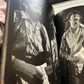 Tour Magazine Vol. 3 Eric Clapton 1990 Royal Albert Hall Japanese Edition