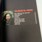 Tour Magazine Vol. 3 Eric Clapton 1990 Royal Albert Hall Japanese Edition