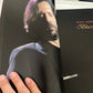Tour Magazine Vol. 3 Eric Clapton 1990 Royal Albert Hall Japanese Edition
