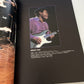 Tour Magazine Vol. 3 Eric Clapton 1990 Royal Albert Hall Japanese Edition